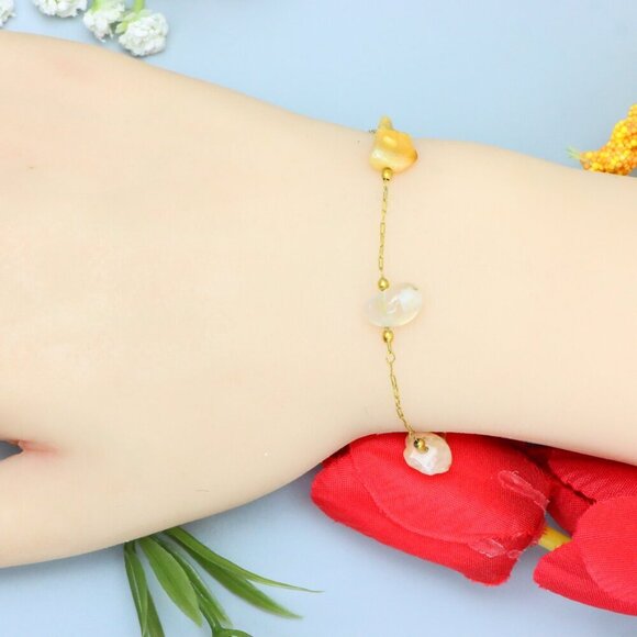 "Elegant & Trendy Bracelet, A Perfect Gift for Women, Thoughtful, EVCH1011 - Picture 2 of 9